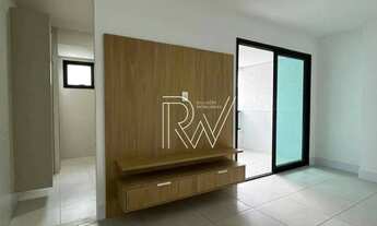 Imagem: Apartamento com 1 dormitório à venda