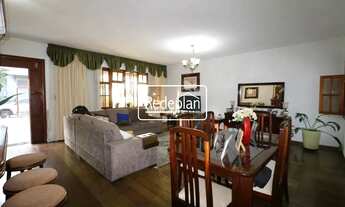 Imagem 2: Casa com 4 quartos a venda no Jardim Belvedere -VR