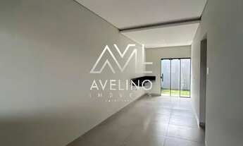 Imagem 3: Casa térrea com suíte e gourmet próxima a Lagoa Itatiaia