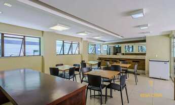 Imagem 2: Cobertura com 4 dormitórios à venda, 235 m² por R$ 2.550.000,00 - Botafogo - Rio de Janeir