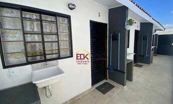 Imagem 4: Kitnet com 1 dormitório à venda, 100 m² por R$ 106.500,00 - Feital - Pindamonhangaba/SP