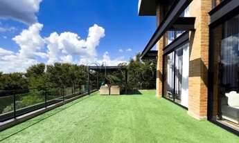 Imagem 5: Casa à venda com 5 suítes no Colinas do Ermitage (Sousas), Campinas