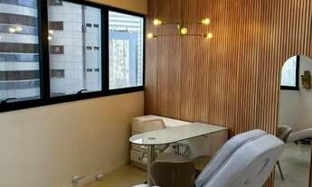 Imagem 7: SALA DE ATENDIMENTO ESTÉTICA, MEDICINA, NUTRIÇÃO