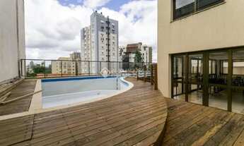 Imagem 2: Apartamento 1 quarto no bairro Menino Deus, Porto Alegre