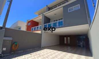 Imagem 2: Triplex - 03 quartos (01 suíte) - 225m² privativos