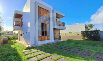 Imagem 3: Casa Mobiliada para Locação no Condomínio Reserva Aimoré