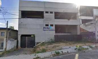 Imagem 3: Galpão Industrial em construção à venda no Vale Verde, Valinhos - SP