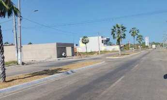 Imagem: Lotes em Maracanaú