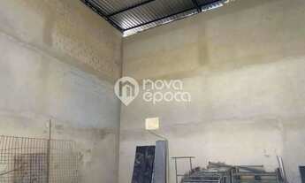 Imagem 4: Piedade Galpão / depósito com 4 vagas na garagem