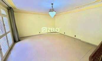 Imagem 2: Casa para locação no Jardim Paraíso, em Campinas