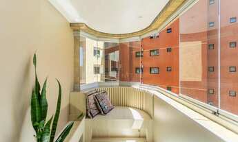 Imagem 6: Apartamento Reformado no Batel