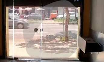 Imagem 3: Casa para aluguel, 4 quartos, 1 suíte, 8 vagas, Funcionários - Belo Horizonte/MG