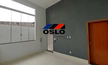 Imagem 6: CASA COM 3 QUARTOS SENDO 01 SUÍTE, COM GARAGEM COBERTA, LOCALIZADA NO CONDE DOS ARCOS