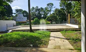 Imagem 6: Casa para locação em São Paulo - Vila Suzana: 3 quartos, 1 suíte, 1 sala, 1 banheiro, gara