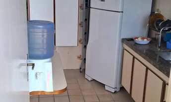 Imagem 2: Apto temporada Vila Tupi P G