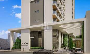 Imagem 2: Apartamento à venda em Curitiba / 49 m² / 1 Suíte / no Centro