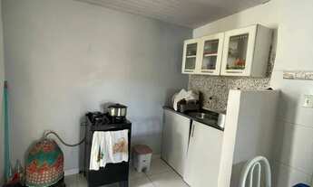 Imagem 2: Oportunidade Excelente casa com 3/4 nova satua