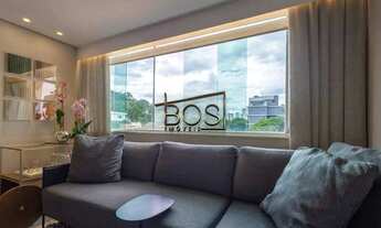 Imagem 2: ALUGUEL COBERTURA - 03 QUARTOS 175,00 M2 - BAIRRO: VILA PARIS