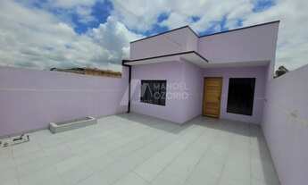 Imagem: Casa para Alugar em Costeira Araucária