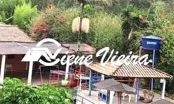 Imagem 5: CHACARA RESIDENCIAL em ARUJÁ - SP, Penhinha