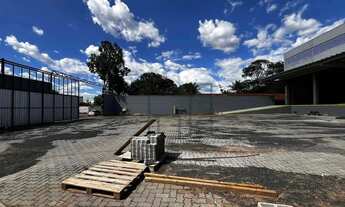 Imagem 3: Galpão para alugar, 1800 m² por R$ 45.000/mês - Recreio Anhangüera - Ribeirão Preto/SP