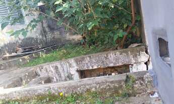 Imagem 5: TERRENO DE 247M² COM CASAS ANTIGAS - 6693