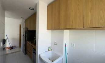 Imagem 5: Imóvel para venda tem 64 metros quadrados com 2 quartos em Pedreira - Belém - PA