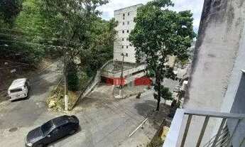 Imagem 7: Apartamento com 2 quartos, 75 m² - venda por R$ 250.000 ou aluguel por R$ 1.100/mês - Fons