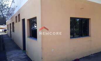 Imagem 2: Galpão em Rua Professor Doutor Edmar Furquim Cabral de Vasconcellos - Loteamento Distrito