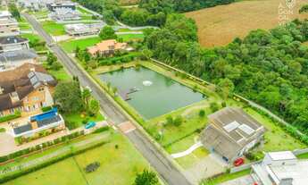 Imagem 6: Terreno em Condomínio, 19X50, Alto padrão, São Gabriel, Colombo