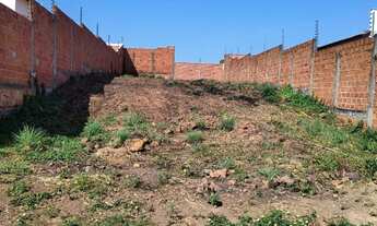 Imagem: Residencial Cláudio Pacheco II Quadra