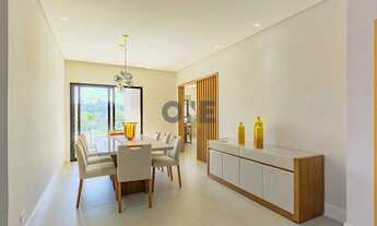 Imagem 4: Casa com 4 dormitórios, sendo 4 suítes à venda - Granja Viana - Jandira/SP