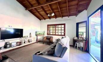 Imagem 4: Casa 3 quarto(s) no Igara