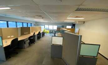 Imagem 5: Andar corrido para alugar no Vila da Serra em Nova Lima/MG