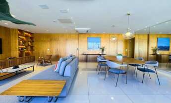 Imagem 4: Residencial Opus Verti