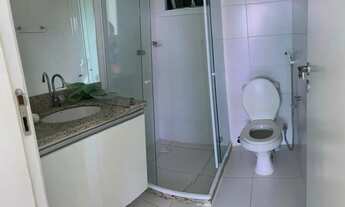 Imagem 3: Apartamento de aluguel com 2 quartos em Buraquinho - Lauro de Freitas - BA