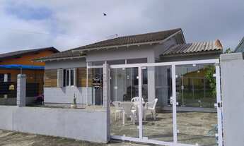 Imagem: Casa em Balneário pinhal