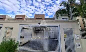 Imagem 4: SOBRADO JARDIM EUROPA