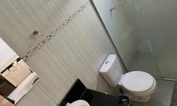 Imagem 7: Casa no Bairro Santa Mônica 3 quartos