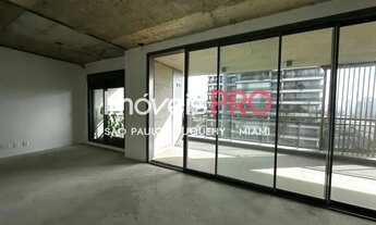 Imagem 6: Apartamento com 3 Quartos à venda, 167m² - Brooklin