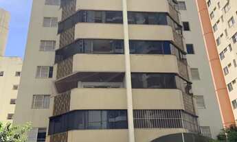 Imagem 3: Apartamento Edifício Dinamarca com 116,m² no Setor Oeste - Goiânia