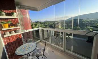 Imagem: Apartamento 3 suítes