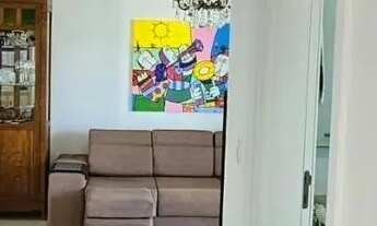 Imagem 4: Cobertura em área nobre- Gaivotas- Ingleses