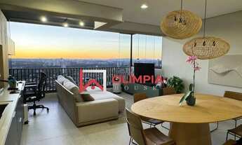 Imagem 2: Venda Apartamento 1 Dormitórios - 70 m² Vila Madalena