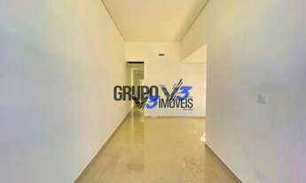 Imagem 5: Casa com 3 dormitórios à venda, 75 m² por R$ 629.000,00 - Balneário Riviera - Matinhos/PR