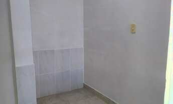 Imagem 6: Casa Alugada Casa com 1 dormitório