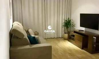 Imagem: Apartamento para aluguel no Itararé em