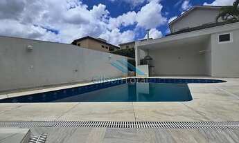 Imagem 2: Venda-Casa de condomínio-Santana de Parnaíba-Alphaville