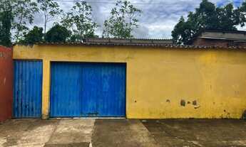 Imagem: Vendo ou troco casa em carro ou outra casa