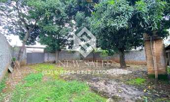 Imagem 2: Lote à Venda no Bairro Vila Brasília Oportunidade